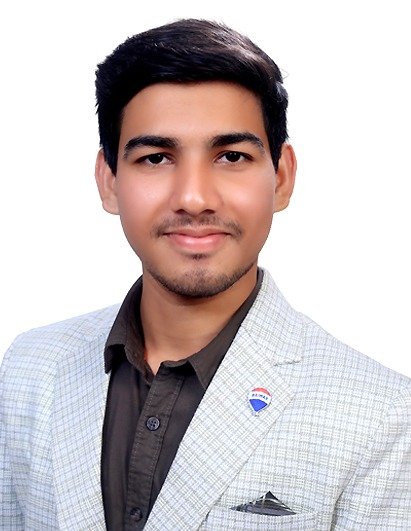 Harsh Jain 