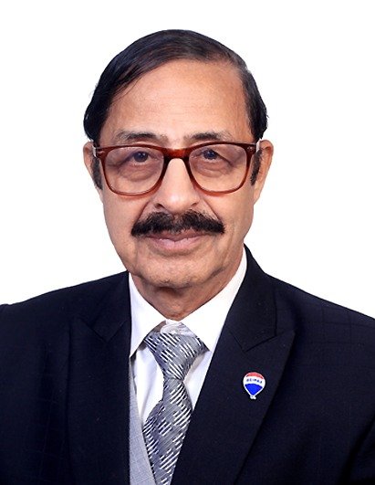 Satish Arora 