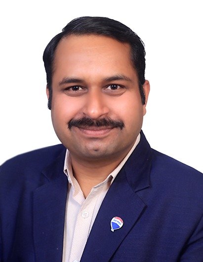 Pradeep Lal Bhatt