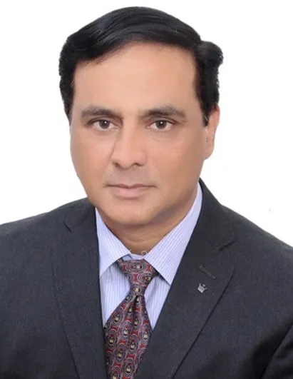 Ajitabh Tiwari 